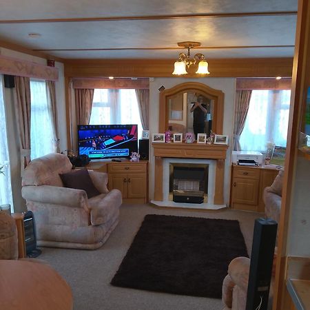 Warden Springs Caravan Park Ms16 Thornhill Road, Eastchurch,Me124Hf شيرنس المظهر الخارجي الصورة