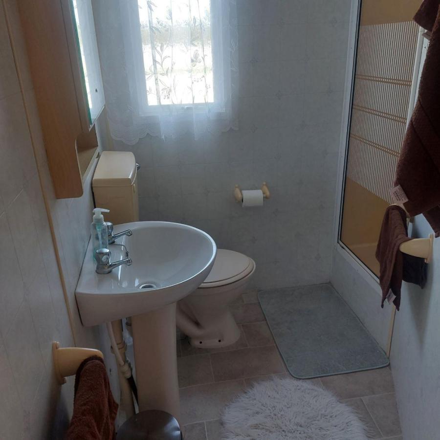 Warden Springs Caravan Park Ms16 Thornhill Road, Eastchurch,Me124Hf شيرنس المظهر الخارجي الصورة