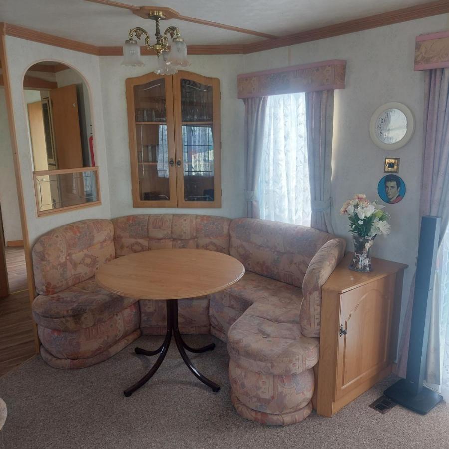 Warden Springs Caravan Park Ms16 Thornhill Road, Eastchurch,Me124Hf شيرنس المظهر الخارجي الصورة