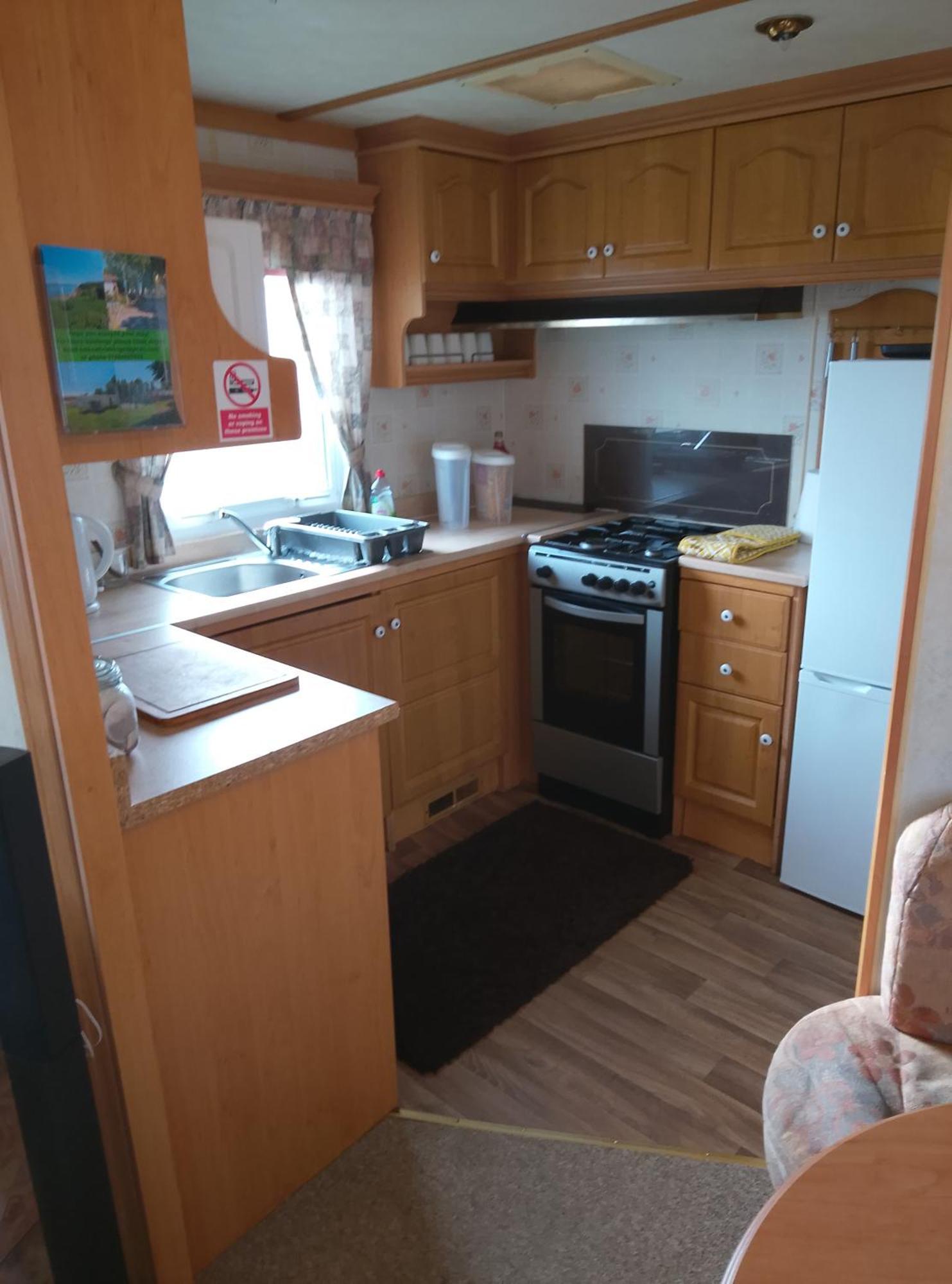 Warden Springs Caravan Park Ms16 Thornhill Road, Eastchurch,Me124Hf شيرنس المظهر الخارجي الصورة