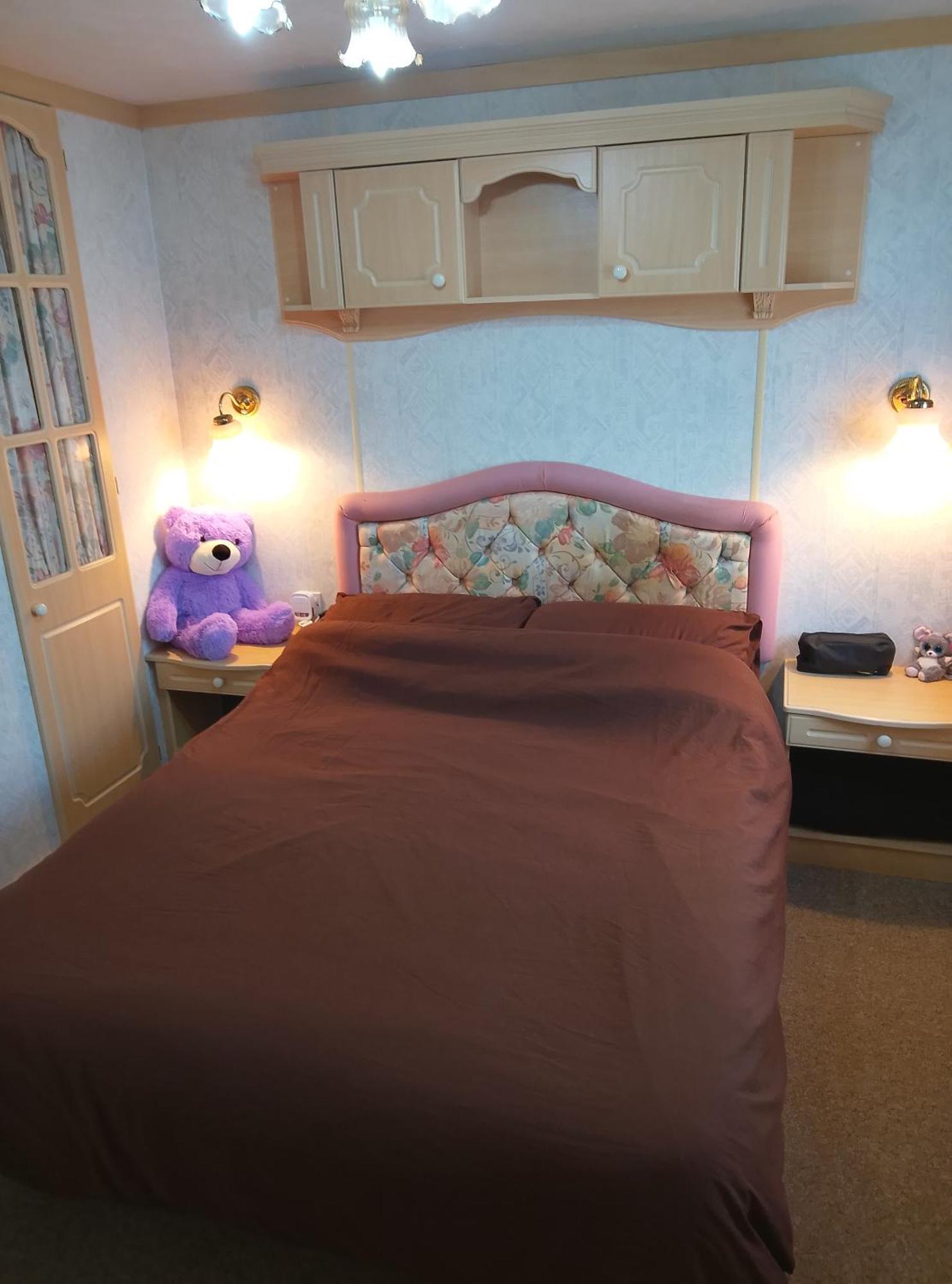 Warden Springs Caravan Park Ms16 Thornhill Road, Eastchurch,Me124Hf شيرنس المظهر الخارجي الصورة
